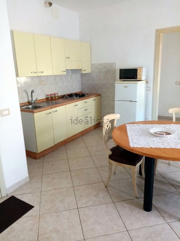 appartamento in vendita a Viareggio in zona Torre del Lago