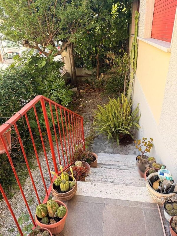 appartamento in vendita a Viareggio in zona Centro Storico