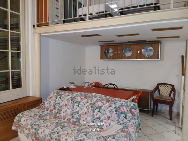 appartamento in vendita a Viareggio in zona Marco Polo