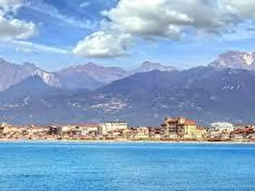 appartamento in vendita a Viareggio in zona Centro Storico