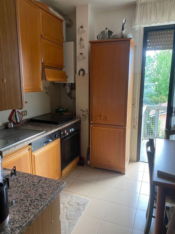 appartamento in vendita a Viareggio in zona Marco Polo