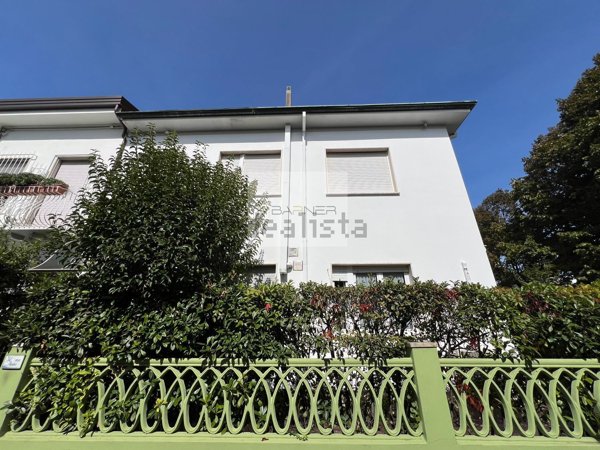 appartamento in vendita a Viareggio in zona Don Bosco
