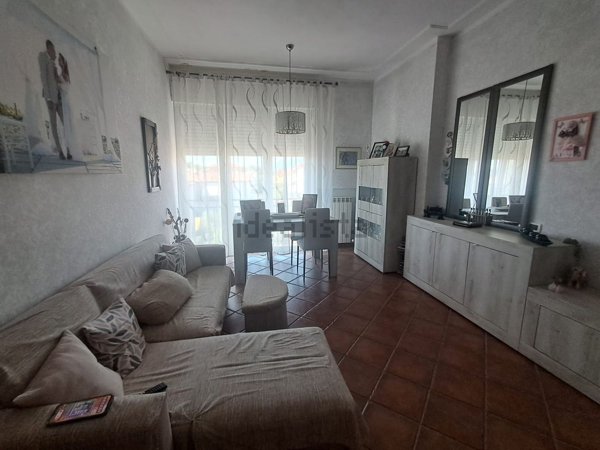 appartamento in vendita a Viareggio in zona Centro Storico