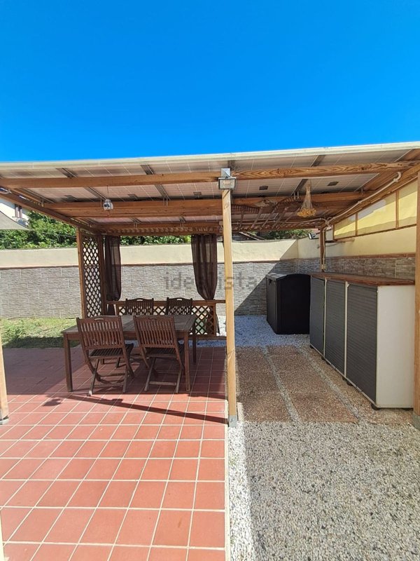 appartamento in vendita a Viareggio in zona Campo d'Aviazione