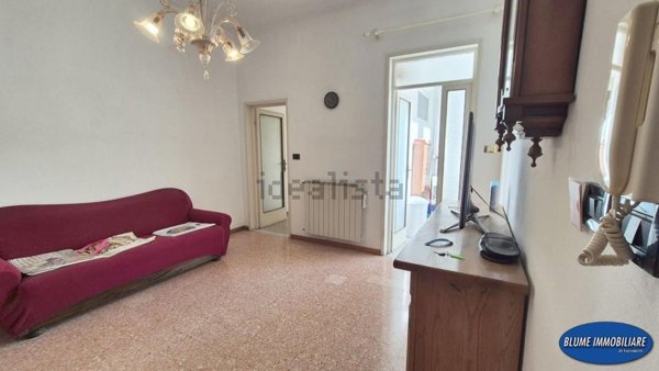 appartamento in vendita a Viareggio in zona Don Bosco