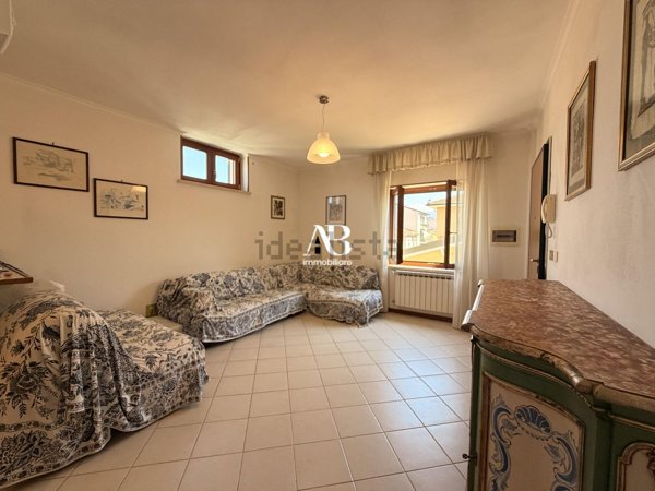 appartamento in vendita a Viareggio in zona Marco Polo