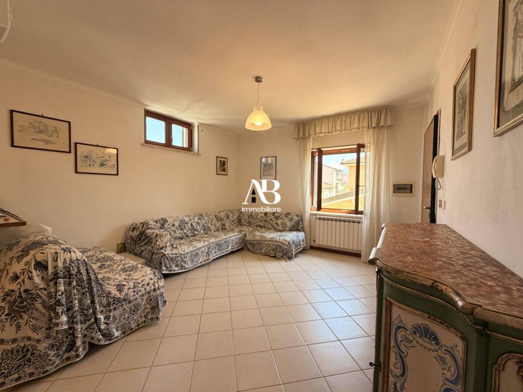 appartamento in vendita a Viareggio in zona Marco Polo