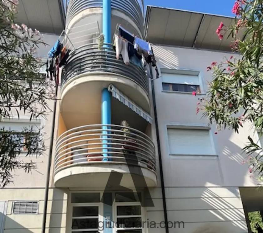 appartamento in vendita a Viareggio in zona Centro Storico