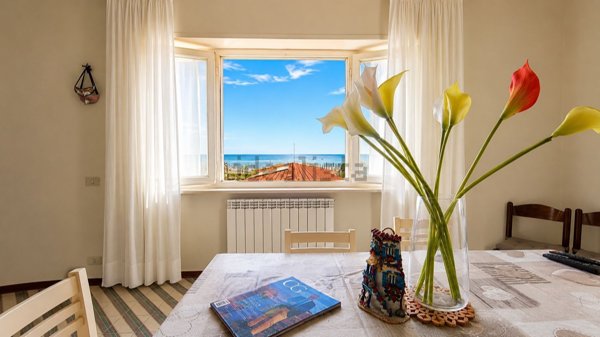 appartamento in vendita a Viareggio in zona Marco Polo