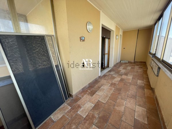 appartamento in vendita a Viareggio in zona Marco Polo