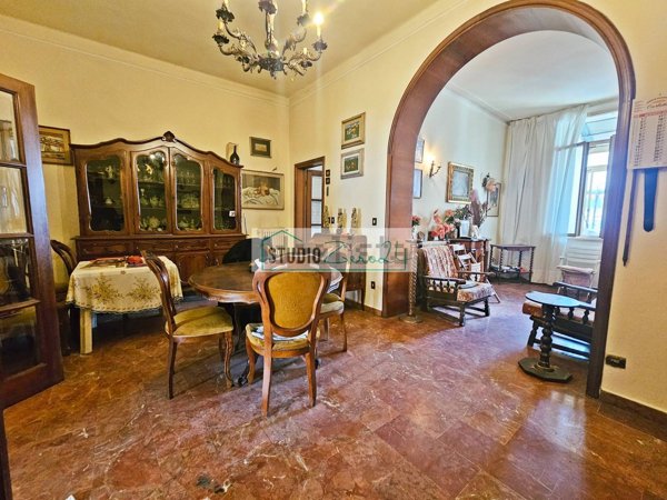 appartamento in vendita a Viareggio in zona Centro Storico
