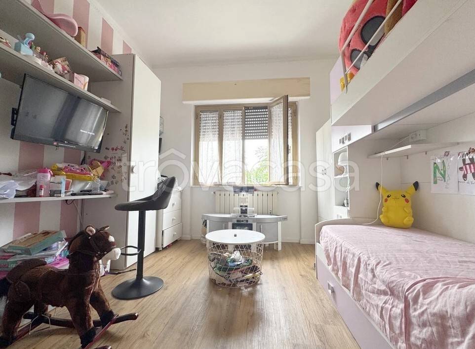 casa indipendente in vendita a Viareggio in zona Campo d'Aviazione