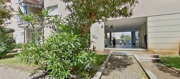 appartamento in vendita a Viareggio