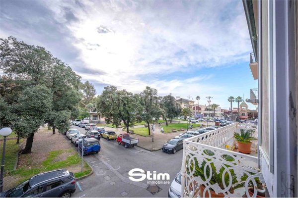 appartamento in vendita a Viareggio in zona Marco Polo