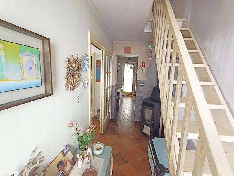 casa indipendente in vendita a Viareggio in zona Marco Polo