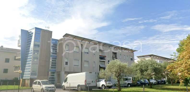 appartamento in vendita a Viareggio in zona Centro Storico