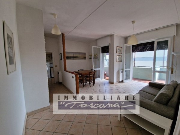 appartamento in vendita a Viareggio in zona Campo d'Aviazione