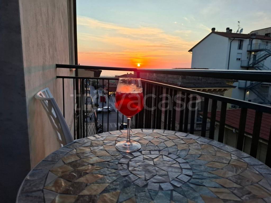 appartamento in vendita a Viareggio