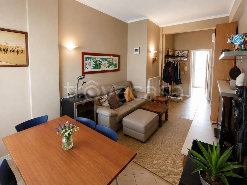 appartamento in vendita a Viareggio