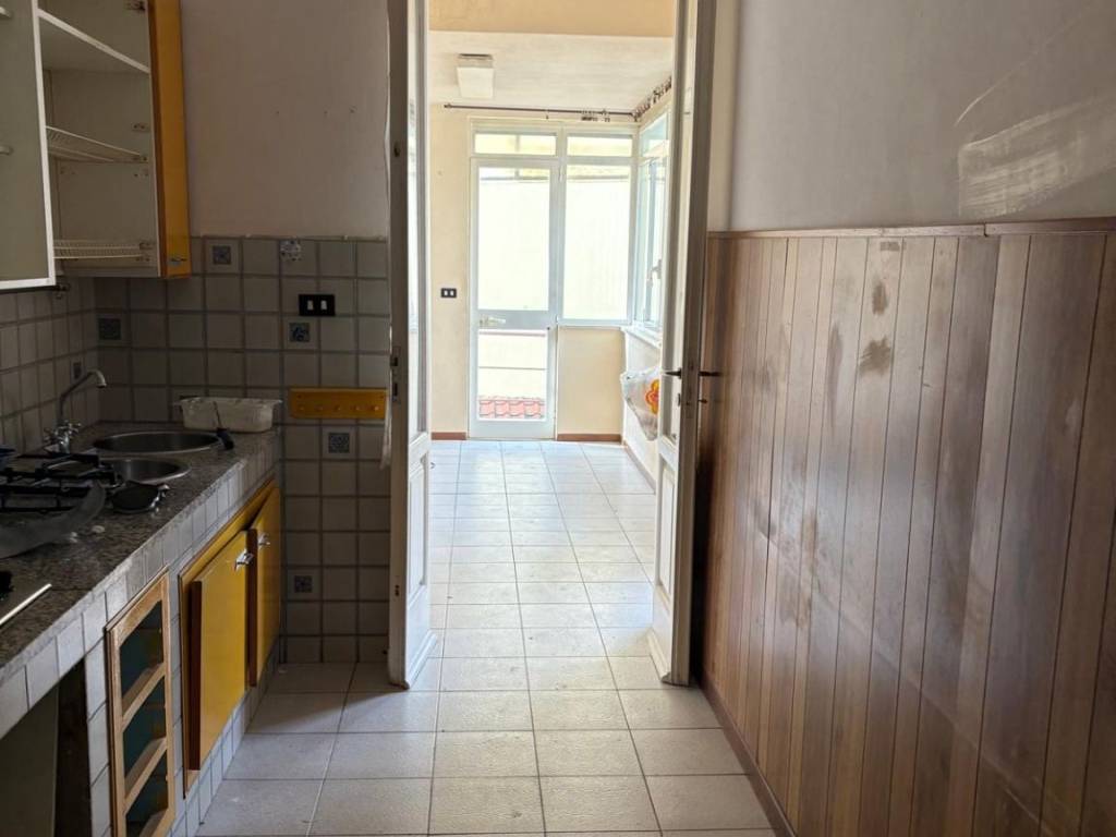 appartamento in vendita a Viareggio