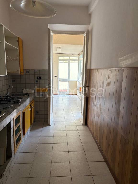 appartamento in vendita a Viareggio