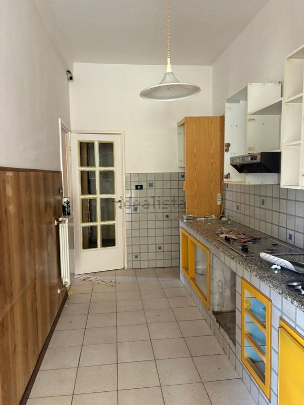 appartamento in vendita a Viareggio