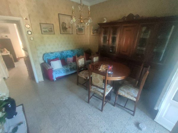 appartamento in vendita a Viareggio in zona Campo d'Aviazione