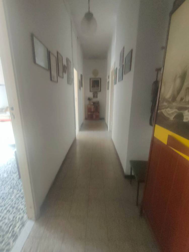 appartamento in vendita a Viareggio in zona Campo d'Aviazione