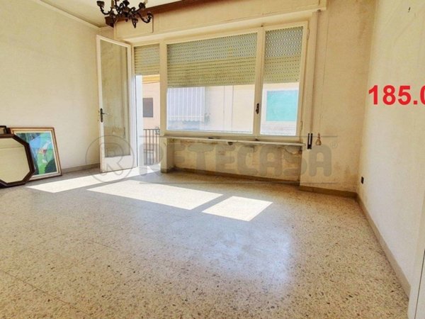 appartamento in vendita a Viareggio in zona Centro Storico