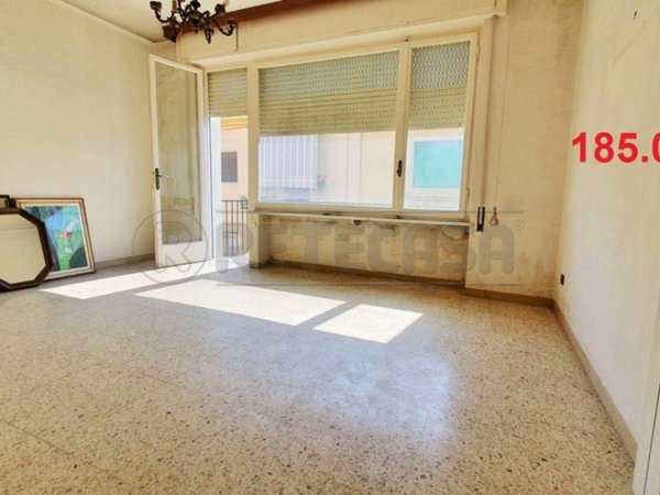 appartamento in vendita a Viareggio in zona Centro Storico
