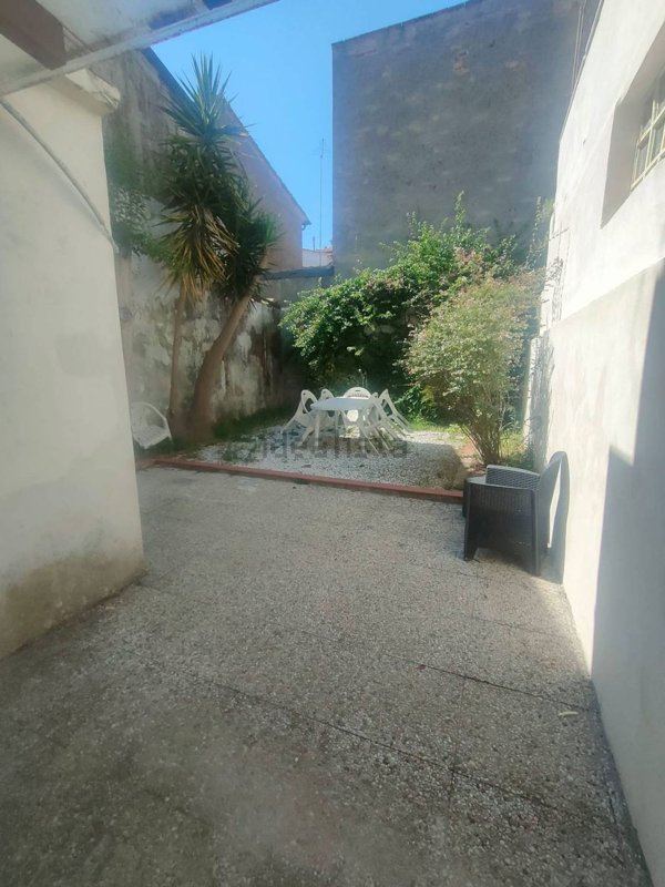 appartamento in vendita a Viareggio in zona Centro Storico