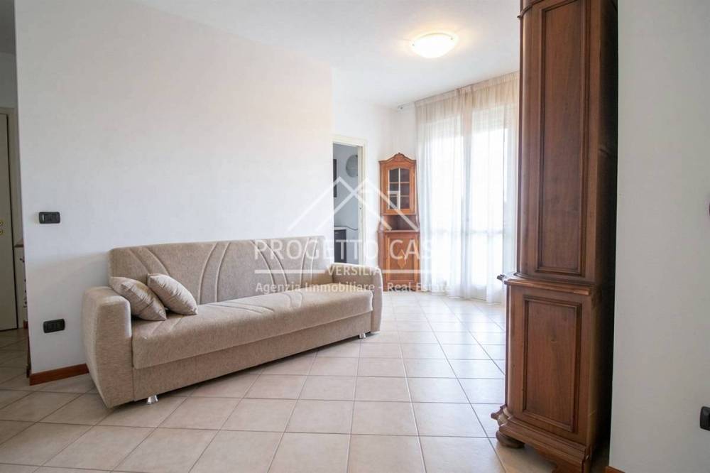 appartamento in vendita a Viareggio in zona Marco Polo