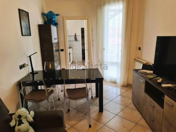 appartamento in vendita a Viareggio in zona Centro Storico