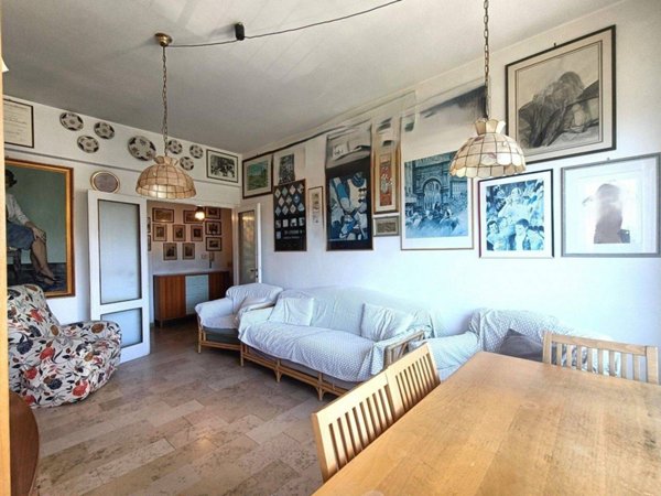 appartamento in vendita a Viareggio