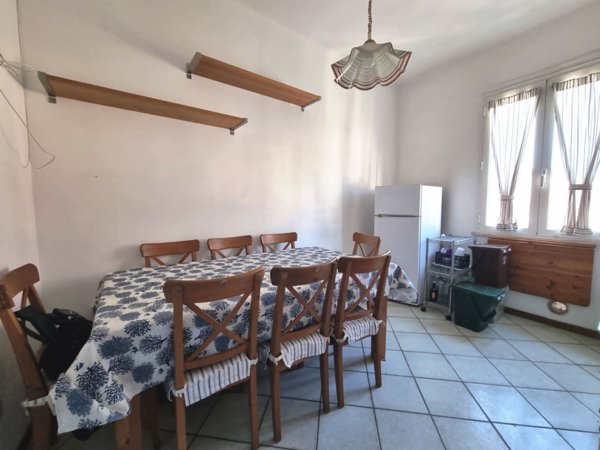 appartamento in vendita a Viareggio