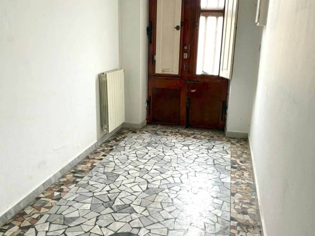 appartamento in vendita a Viareggio