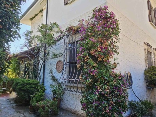 casa indipendente in vendita a Viareggio in zona Campo d'Aviazione