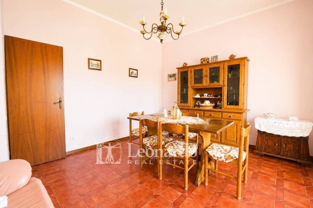 appartamento in vendita a Viareggio in zona Torre del Lago