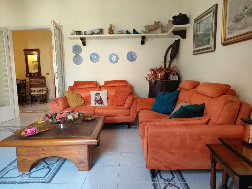 appartamento in vendita a Viareggio