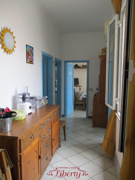 appartamento in vendita a Viareggio