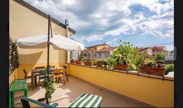 appartamento in vendita a Viareggio