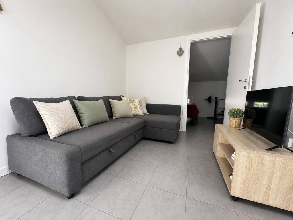 appartamento in vendita a Viareggio in zona Torre del Lago