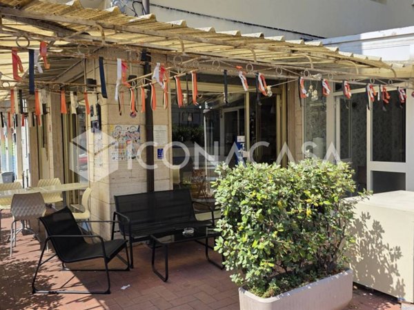 negozio in vendita a Viareggio in zona Migliarina