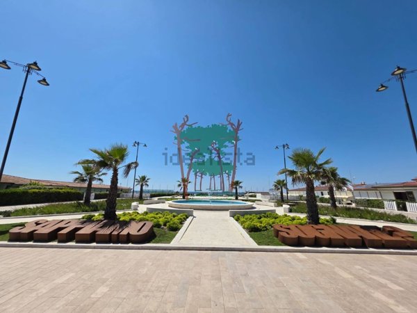 appartamento in vendita a Viareggio