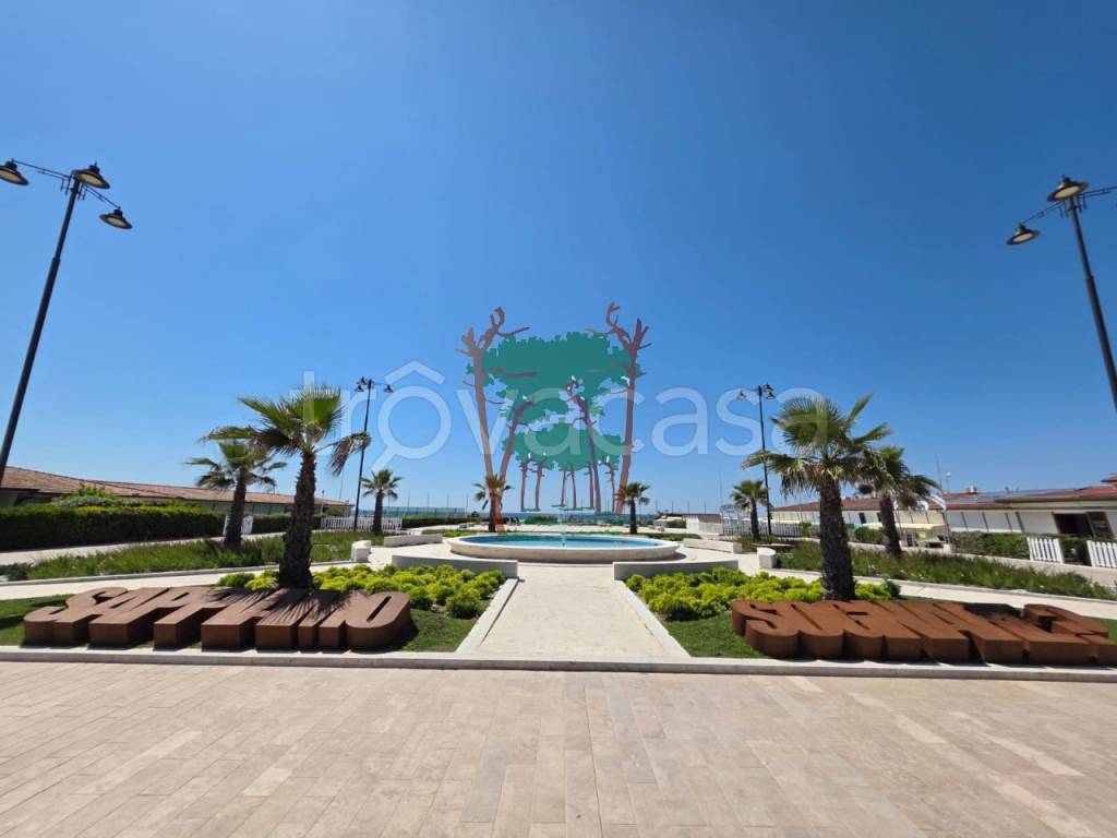appartamento in vendita a Viareggio