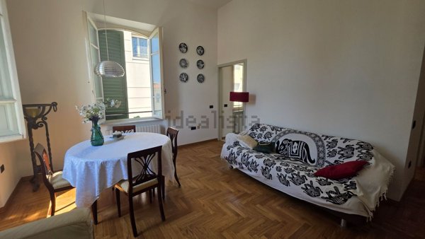 appartamento in vendita a Viareggio