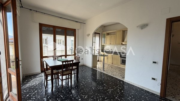 appartamento in vendita a Viareggio in zona Campo d'Aviazione