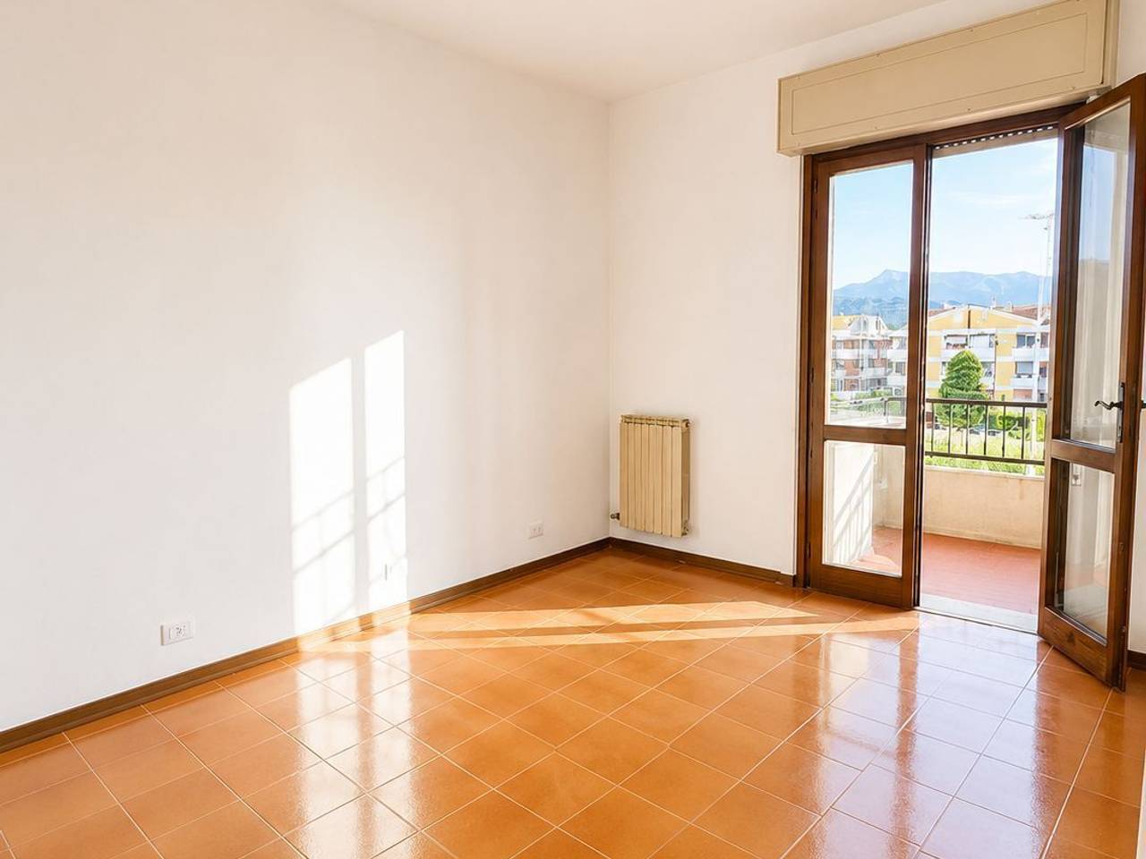 appartamento in vendita a Viareggio