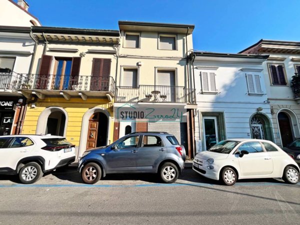 appartamento in vendita a Viareggio