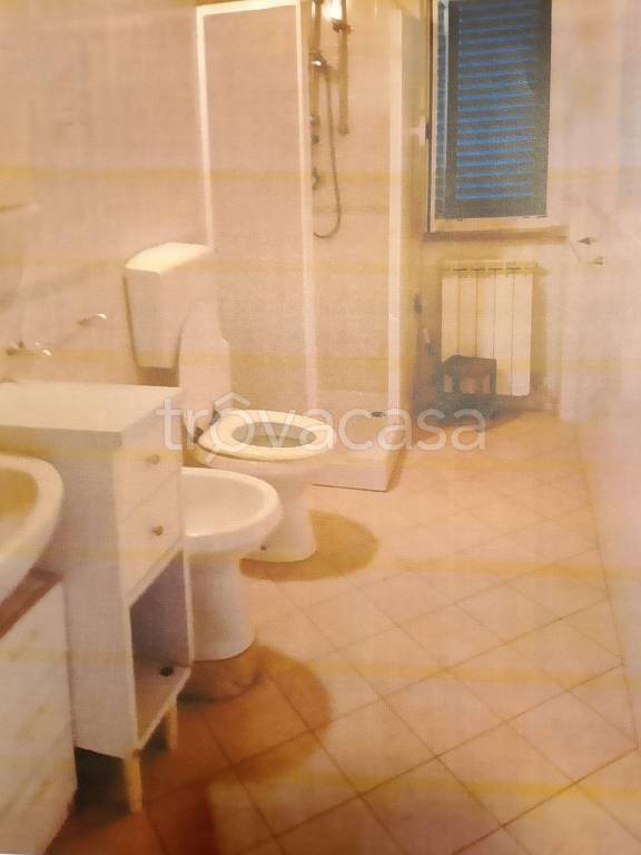 appartamento in vendita a Viareggio